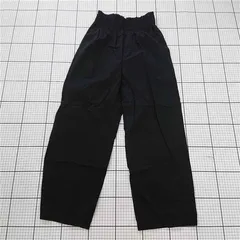 2025年最新】JOURNAL STANDARD ナイロンストレッチワイドパンツ