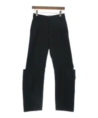 aenrmous Blossoming Pants 変形 スラックス ブラック