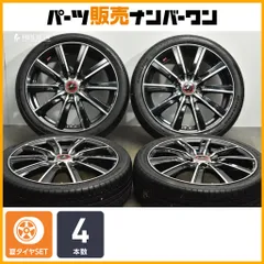 wedsの18インチ、希少なPCD100、ホイール 2本セット②送料無料！ 楽天市場】18インチ pcd100（ブランドウェッズ）（ホイール