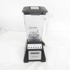 ブレンドテック　 CTB2 ブレンドテック blendtec CTB2 ミキサー - メルカリ