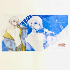 ヴァンガード　プレイマット　呼続スオウ ヴァンガード 呼続スオウ プレイマット - メルカリ