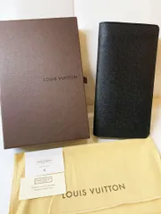 2025年最新】LOUIS VUITTON ルイヴィトン 財布 M60622 エピ