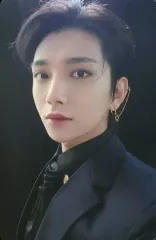 【中古】コレクションカード(男性) SEVENTEEN/JOSHUA(ジョシュア)/「SEVENTEEN GLOBAL OFFICIAL FANCLUB ‘CARAT’ MEMBERSHIP KIT」同梱フォトカード