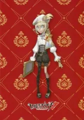 第五人格 Identity V 画家 ホテル コラボ ラバスト エドガー IdentityⅤ 第五人格 ホテルコラボ アクスタ ラバスト 缶バッジ 調香師