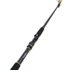 【中古】 ダイワ ラテオ テレスコピックモデル 100TM・Q 01474632 ルアーロッド シーバスロッド 釣り竿 釣具 フィッシング 釣り つり アウトドア レジャー DAIWA◇TA2447