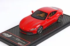 2024年最新】bbr フェラーリ 1/43の人気アイテム - メルカリ