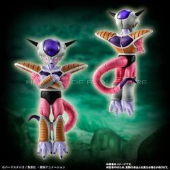 ドラゴンボール - ドラゴンボール　フィギュアーツ　フリーザ　ドドリア　ザーボン　セット S.H.Figuarts ドラゴンボール フリーザ ザーボン ドドリア