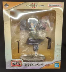 BANDAI - 夏油傑 「一番くじ 劇場版 呪術廻戦 0 ～宣戦布告～」 ラストワン賞 フィギュア BANDAI SPIRITS バンダイスピリッツ フィギュア 未開封品 一番くじ 劇場版 呪術廻戦 0 ～顕現～｜一番くじ倶楽部｜BANDAI
