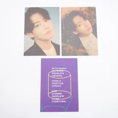 BTS ジョングク 韓国限定 HYBE INSIGHT フォト ポストカード セット JUNGKOOK 防弾少年団 バンタン