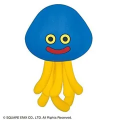 【中古】「非常に良い」ドラゴンクエスト　AM　ビッグぬいぐるみ　ホイミスライム
