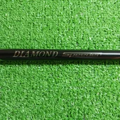 Fujikura Diamond Speeder 6X テーラーメイドスリーブ Fujikura Diamond Speeder 6X テーラーメイドスリーブ Fujikura