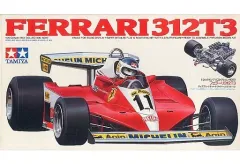 2025年最新】フェラーリ312t3 タミヤの人気アイテム - メルカリ