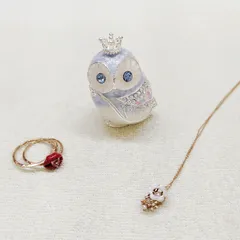 2025年最新】ピィアース フクロウの人気アイテム - メルカリ