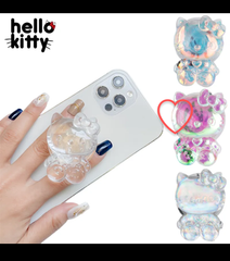ハローキティ♡スマホグリップ