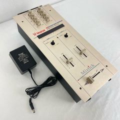 VESTAX ベスタクス VMC-004 FX 純正アダプタAC-14-DM付属 - メルカリ