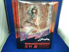 2体セット ARTFX+ DCコミックス NEW52 ナイトウィング バットマン