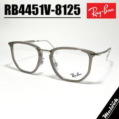ReVision リビジョン x RayBan レイバン CLUBMASTER クラブマスター
