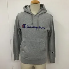 2024年最新】(チャンピオン) Champion スウェットパーカー プル