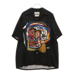 2025年最新】WACKOMARIA シャツの人気アイテム - メルカリ 