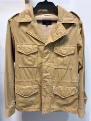 ◆UNITEDARROWS BLUELABEL ユナイテッドアローズ ジャケット ブラウン系 サイズS 中古◆5999