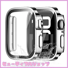 【特価】YAODLE Apple Watch ケース 44mm 対応 series se2/se/6/5/4 アップルウォッチ カバー 防水・防塵 Apple Watch カバー PC素材 3D直角エッジデザイン 軽量 指紋防止 傷防止 頑丈 耐衝撃(Seri