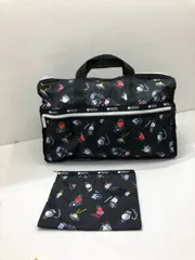 LeSportsac - LESPORTSAC / レスポートサック ◇ BT21 ポーチ