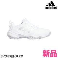 アディダス ゴルフシューズ lite Max BOA 24 値下げ不可 - メルカリ