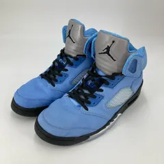 2025年最新】エアジョーダン5 ユニバーシティブルーの人気