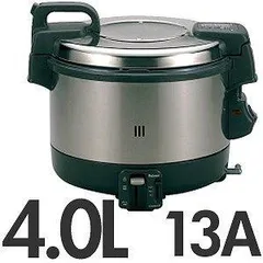 2024年最新】！パロマ ガス炊飯器 PR-4200Sの人気アイテム - メルカリ