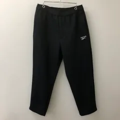 REEBOK everyone エブリワン トラックパンツ 19a4ea9c08ea2f83d69c285ce126b4