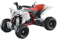 ATV(四輪バギー)YFZ450R プロアーマーフロントバンパー