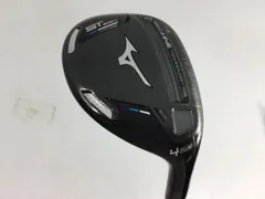 2025年最新】ミズノ st200x ユーティリティの人気アイテム