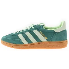 adidas Originals (アディダスオリジナルス) HANDBALL SPEZIAL ハンドボール スぺツィアル ローカットスニーカー グリーン US9/26cm IE5896