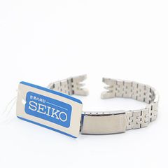 SEIKO純正 未使用 ステンレス ベルト 22mm SKX007 セイコー - メルカリ