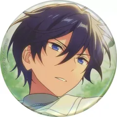 【中古】バッジ・ピンズ 氷鷹北斗 「あんさんぶるスターズ!! イベコレ缶バッジ ［2021 SPRING］ -Casual Side-」