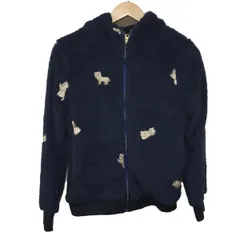 2025年最新】franche lippee ジャンパー・ブルゾンの人気アイテム