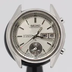 2023年最新】seiko 7018の人気アイテム - メルカリ