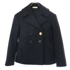 【91AW】ヨウジヤマモト プールオム ウール Pコート 2 ギャングスター期 91AW】ヨウジヤマモト プールオム ウール Pコート 2 ギャング