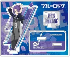【中古】アクリルスタンド・アクリルパネル 御影玲王 アクリルスタンド 第二弾  「ブルーロック」