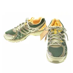 【ASICS×KIKOKOSTADINOV】1203A640-300 UB10-S GEL-KAYANO 20スニーカー