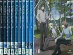【中古】 ペルソナ～トリニティ・ソウル～ｎｏｖｅｌ ２/ウィーヴ/勝沢哲也 41Mw-nj1ISL._UF350,350_QL50_.jpg