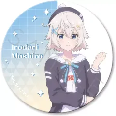 【中古】クリップ C.彩ましろ マグネットクリップ 「VTuberなんだが配信切り忘れたら伝説になってた」