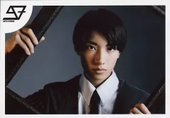 【中古】生写真(男性) SUPER★DRAGON/柴崎楽/横型・バストアップ/ONE MAN LIVE TOUR「SIX DAY」10/31 神戸文化ホール 大ホール公演 第24弾