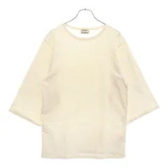 中古品　Acne Studios 1996年デザイン長袖T Mサイズ 中古品 Acne Studios 1996年デザイン長袖T Mサイズ - メルカリ