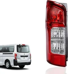Partools 互換品日産対応 純正タイプ NV350 キャラバン E26系 テールランプ(左側)のサムネイル