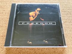 CD アルバム FREEDOM WILLIAMS / フリーダム・ウィリアムズ / FREEDOM