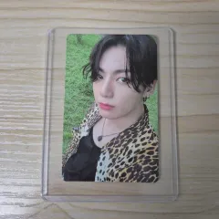 bts memories 2020 ジョングク　トレカ 高評価なギフト Jungkook Jk Blu-ray 2020 Of Memories BTS