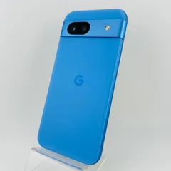 【新品未使用】GooglePixel8a　青　☆値下げしました！ スマートフォン pixel8a google」の人気商品一覧 | 安い商品を