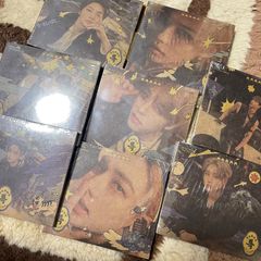 seventeen in the soop 2 トレカ エスクプス ジョンハン ジョシュア