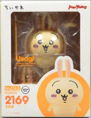 2025年最新】ちいかわ ねんどろいど うさぎの人気アイテム